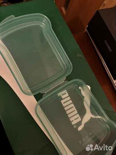 Контенир для еды