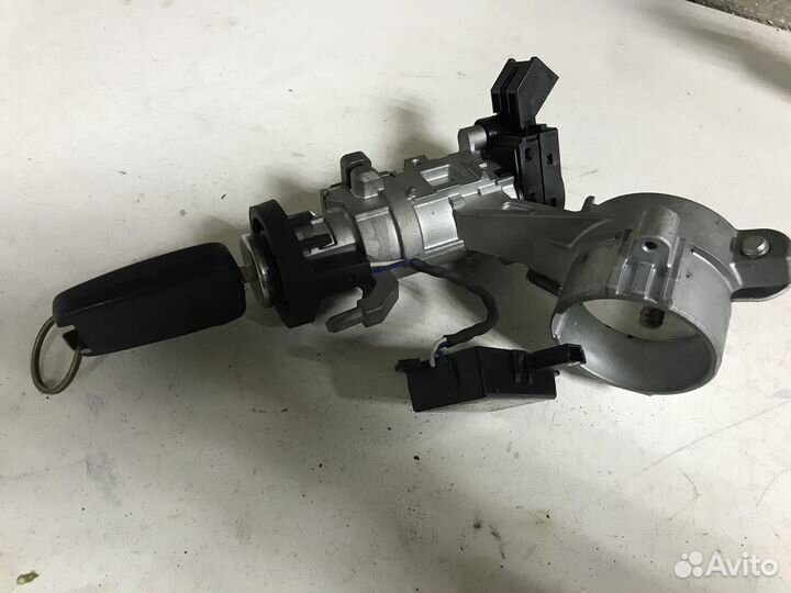 Замок зажигания Chevrolet Cruze