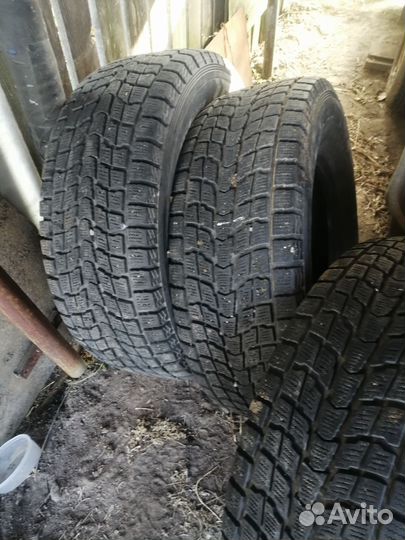 Шины 275 70r16