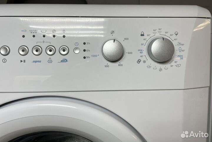 Стиральная машина beko WKD 24500T