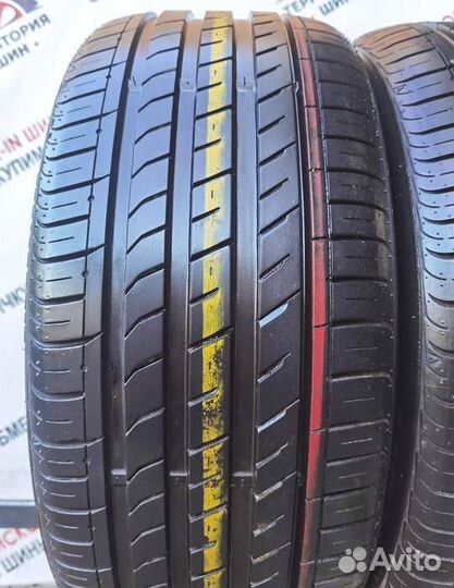 Nexen N'Fera SU1 235/40 R19 96Y