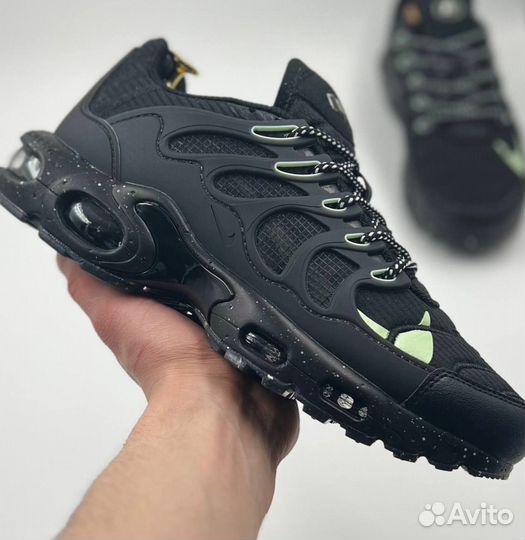 Кроссовки Nike Air Max Terrascape Plus