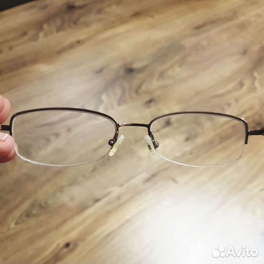 Очки - защита от компьютера