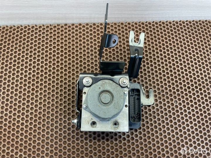 Блок ABS LADA X-Ray