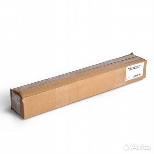 Набор шампуров в упаковке, 8 шт