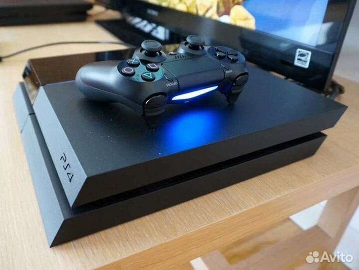Sony PS4