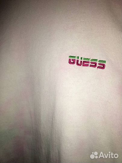 Толстовка Guess unisex