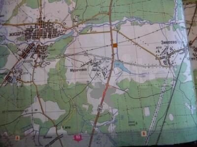 Участок 6,2 га (СНТ, ДНП)