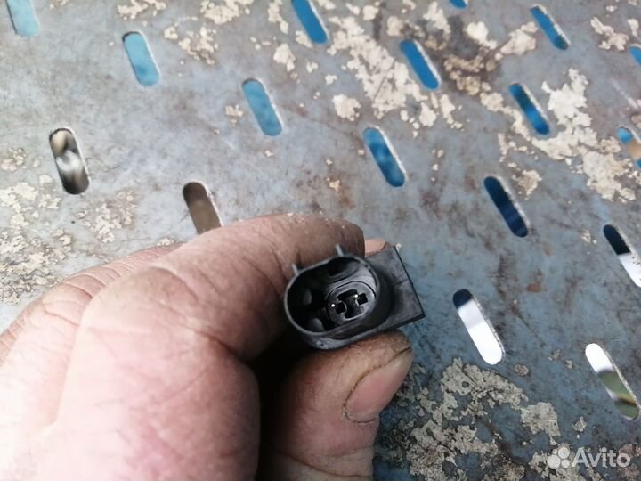 Датчик температуры окружающего воздуха BMW