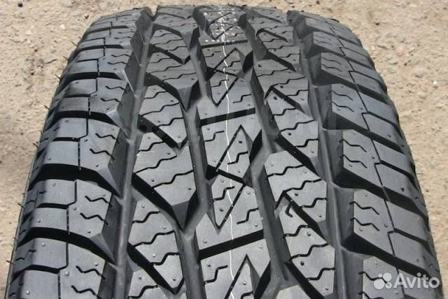 Maxxis AT-771 Bravo 225/60 R17 103T