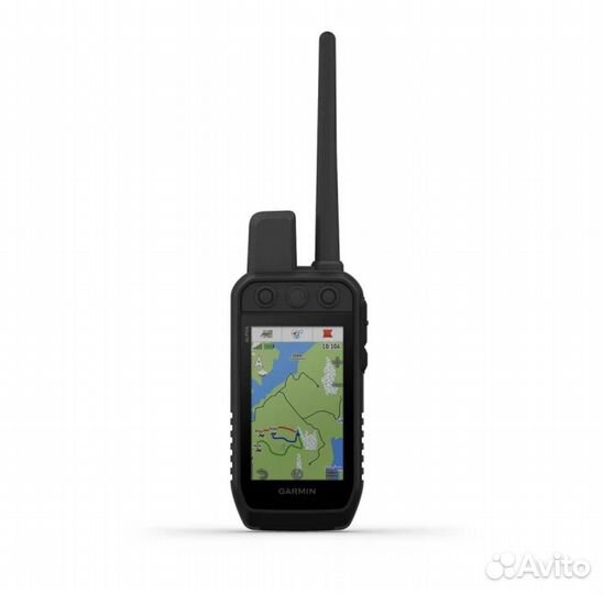 Навигатор Garmin Alpha 300
