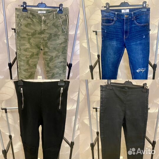 Женские вещи пакетом 44 размер