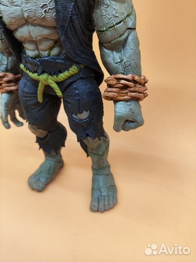 Фигурка Salomon Grundy BAF McFarlane