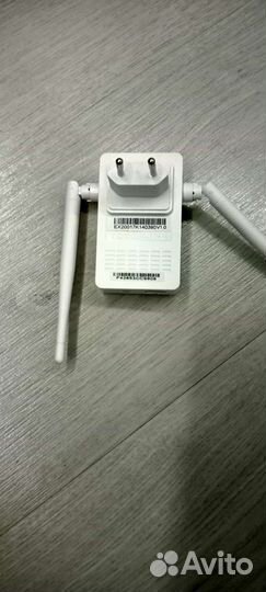 Усилитель wifi сигнала toto link