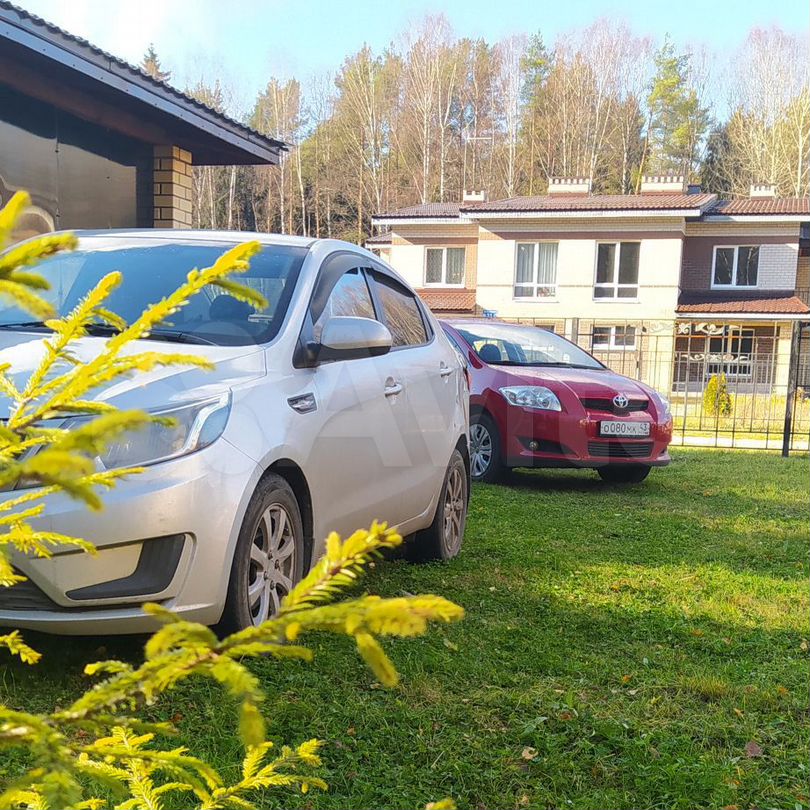 Дом 155 м² на участке 6 сот.