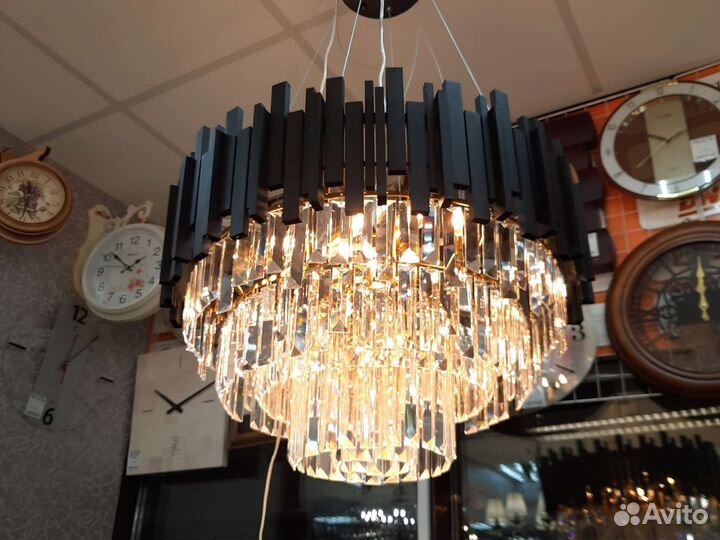 Люстра