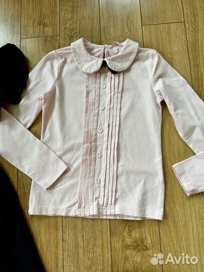 Школьная форма. Блузка Modis