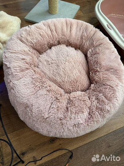 Набор для кошек