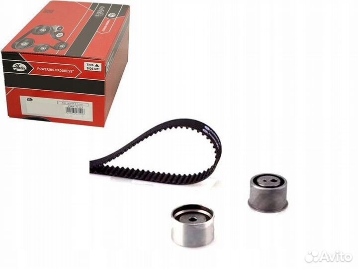 Грм к-кт Hyundai Sonata Santa Fe Tucson Sportage