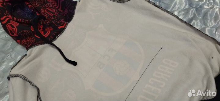 Худи толстовка