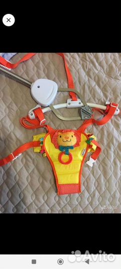 Прыгунки Munchkin