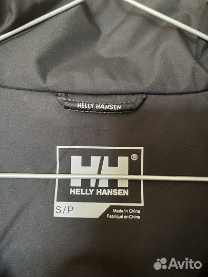 Парка Helly Hansen мужская