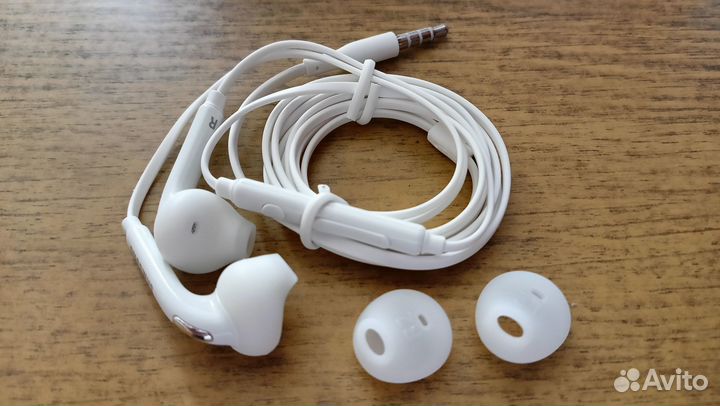 Гарнитура Samsung Galaxy