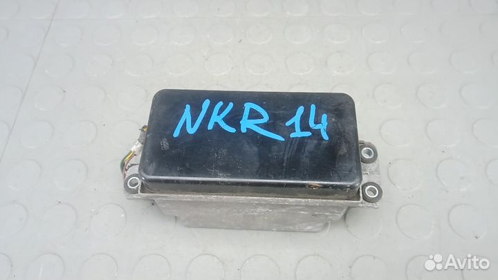 Блок управления камерой Land Rover Range Rover Sport