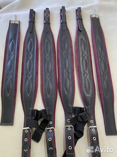 Басовый ремень гармонь баян аккордеон