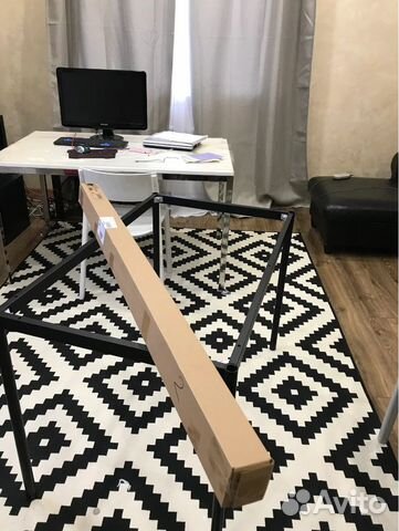 Стол Икеа новый