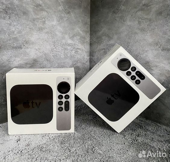 Apple TV HD 32GB 2Gen