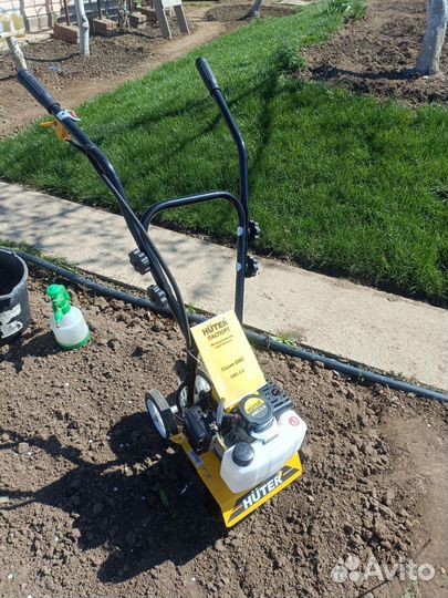 Мотоблоки и культиваторы бу