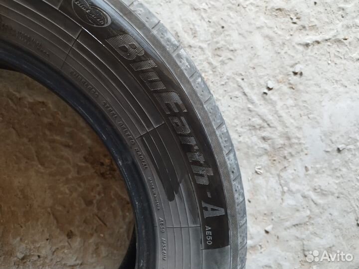 Yokohama 124R 7/65 R17 20H