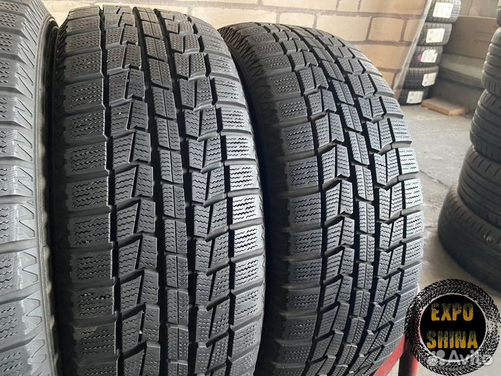 Autobacs NorthTrek N3i 205/55 R16 91Q