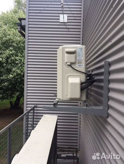 Кондиционеры сплит-системы