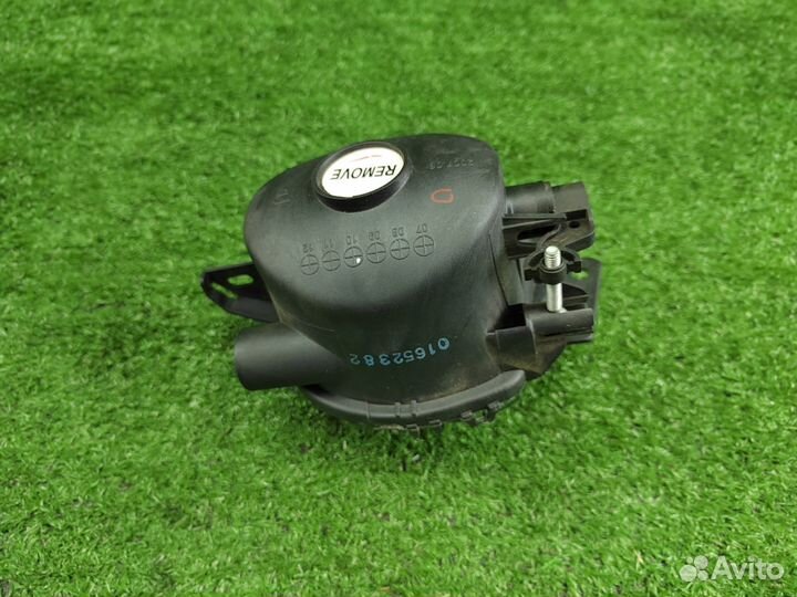 Фара противотуманная правая BMW 3 E90 E91 Depo