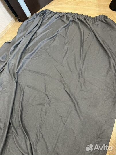 Шторы блекаут