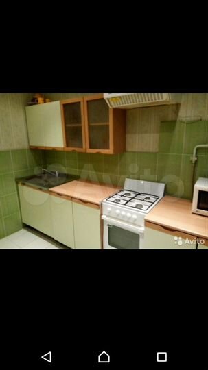 1-к. квартира, 37 м², 7/10 эт.