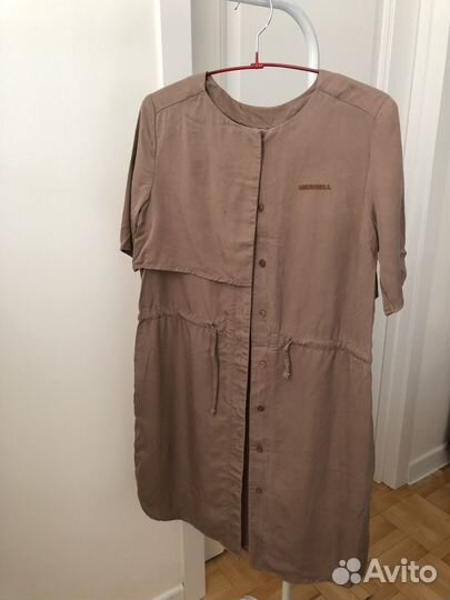 Платье женское летнее