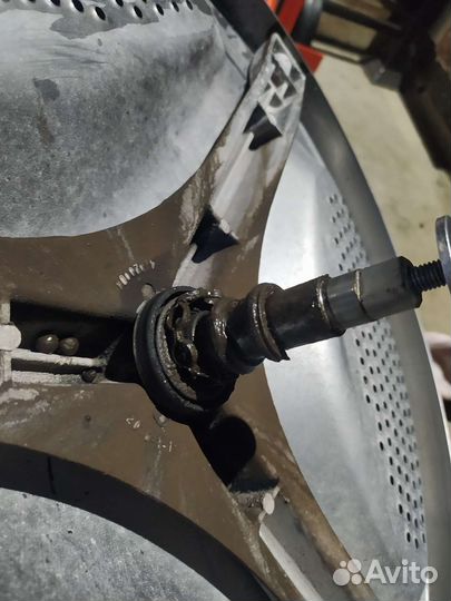 Ремонт стиральных машин