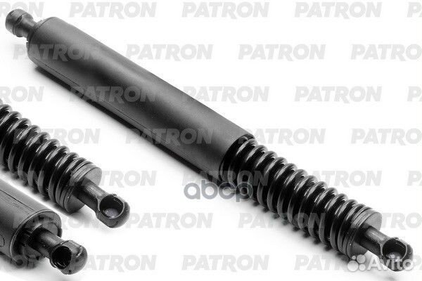 Газовый упор багажника 316 мм, 1860 N, VW touar