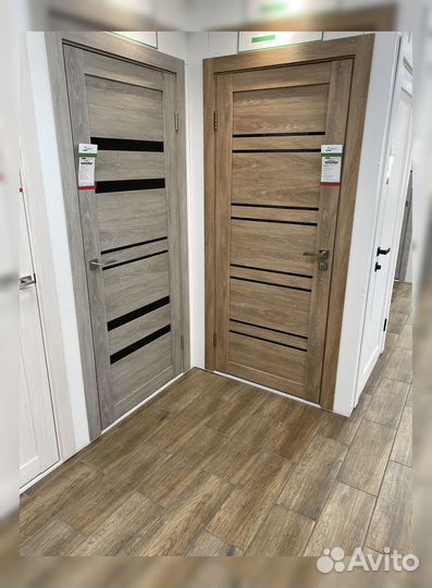 Дверь межкомнатная