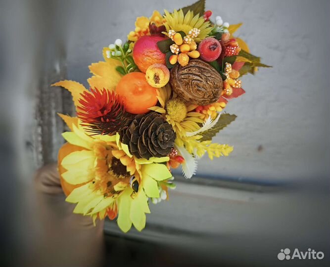 Осенние ободки