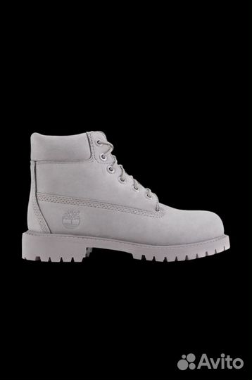 Ботинки Timberland 6 inch Оригинал 43