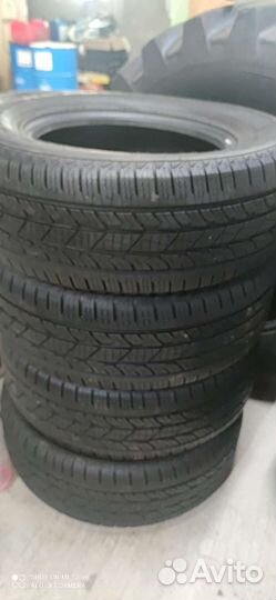 Nexen Roadian HTX RH5 285/60 R18