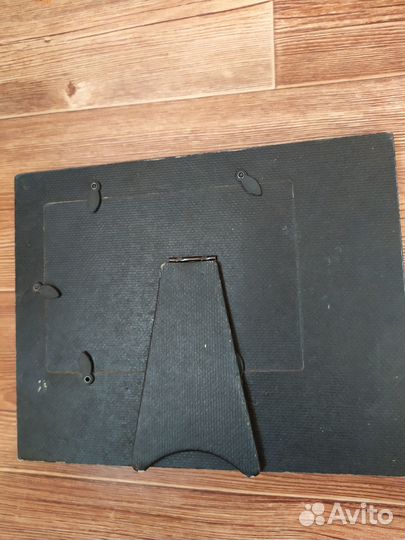 Рамка 10х15 отличное состояние