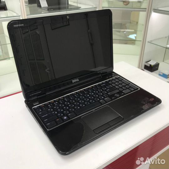 Ноутбук Dell Inspiron N5110, №373930
