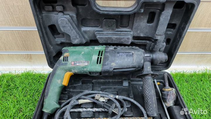 Перфоратор Калибр эп-800/26