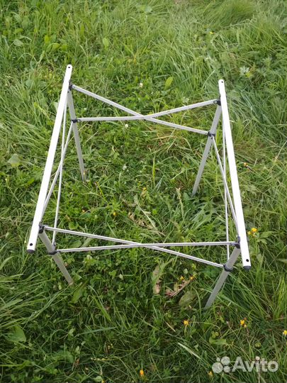 Стол раскладной туристический