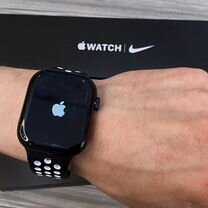 Смарт часы apple watch series 9 45mm